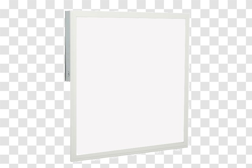 Window Picture Frames Angle - White - Luminous Efficacy Transparent PNG