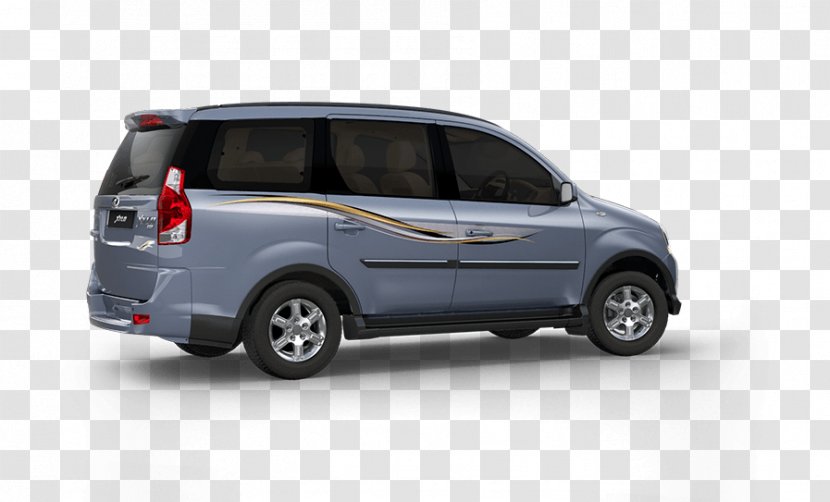 Compact Van Car Minivan Sport Utility Vehicle - Metal Transparent PNG