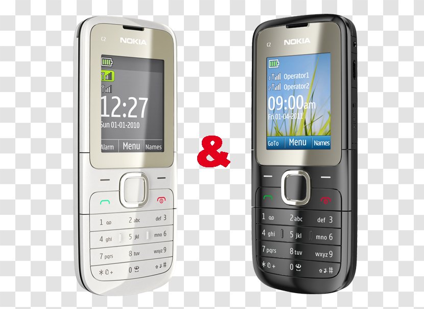 Feature Phone Smartphone Nokia C2-00 C3-00 E72 Transparent PNG