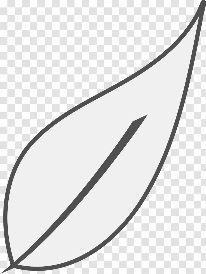 Leaf Windows Metafile Clip Art - Four Transparent PNG