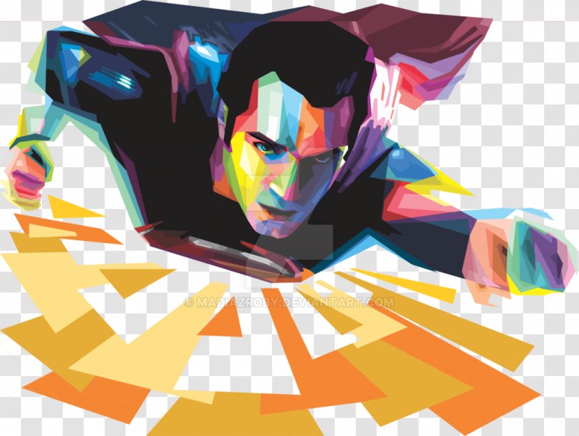 Superman Man Of Steel Superhero Batman Art - Heart Transparent PNG