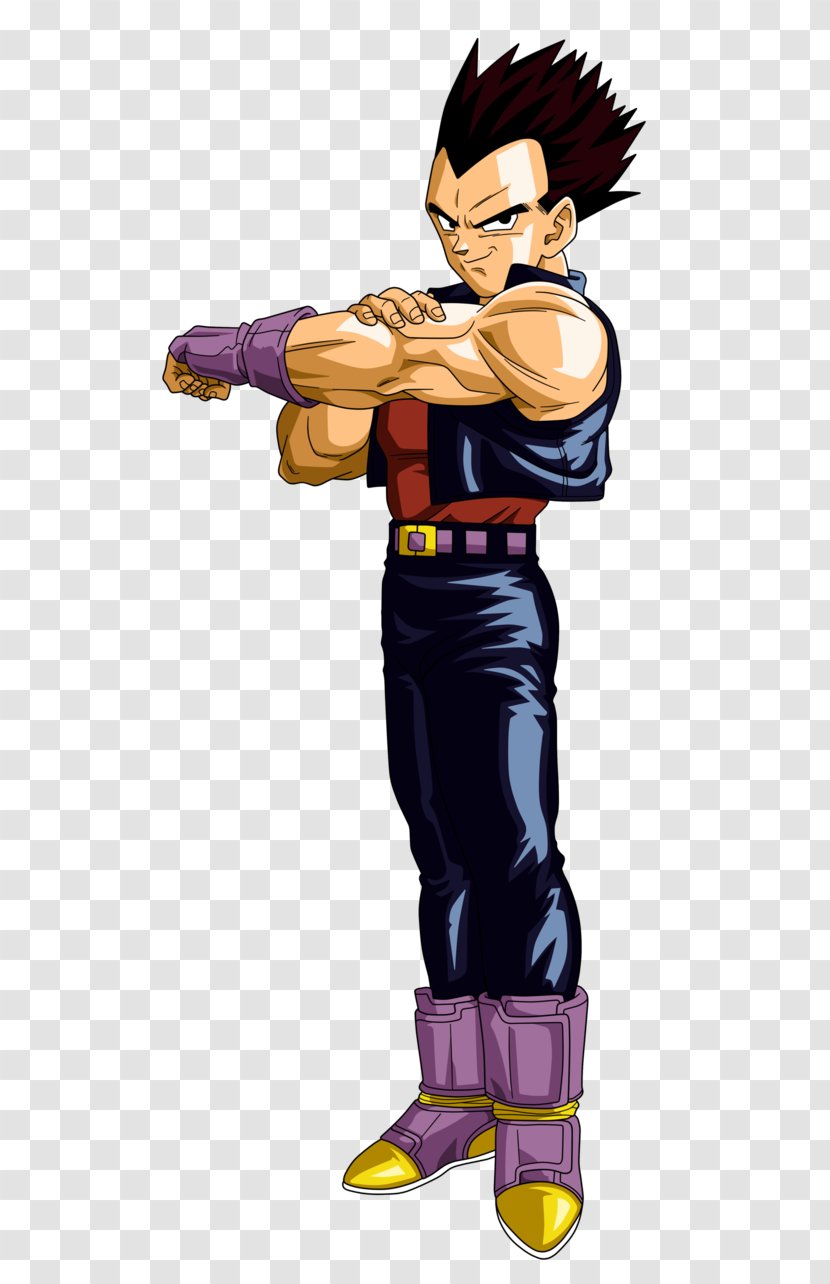 Vegeta Goku Bulma Baby Goten Transparent PNG