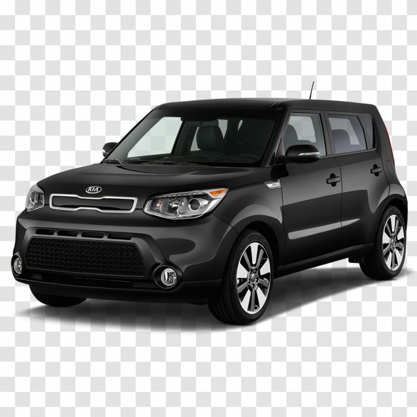 2015 Kia Soul Car Motors 2014 ! (Exclaim) - Window Transparent PNG