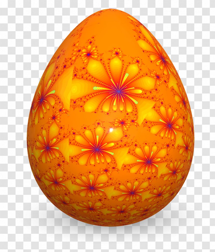 Easter Egg Hunt Clip Art - Basket - Eggs Transparent PNG