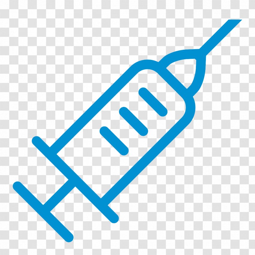 Injection Hypodermic Needle Syringe Pharmaceutical Drug Health Care - Text Transparent PNG