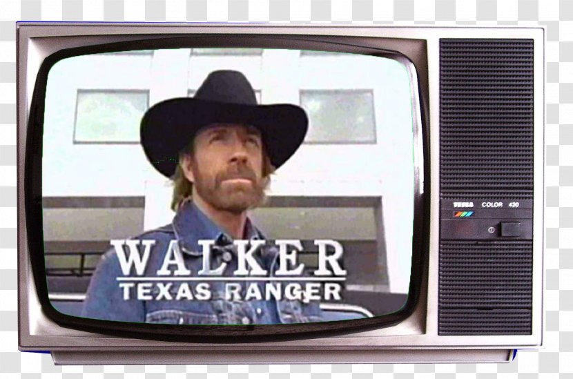 Television Show Texas Ranger Division Walker, - Walker Trial By Fire - Season 7Chuck Norris Transparent PNG