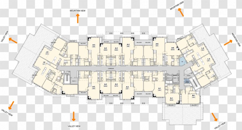 Floor Plan Line - Home - Design Transparent PNG