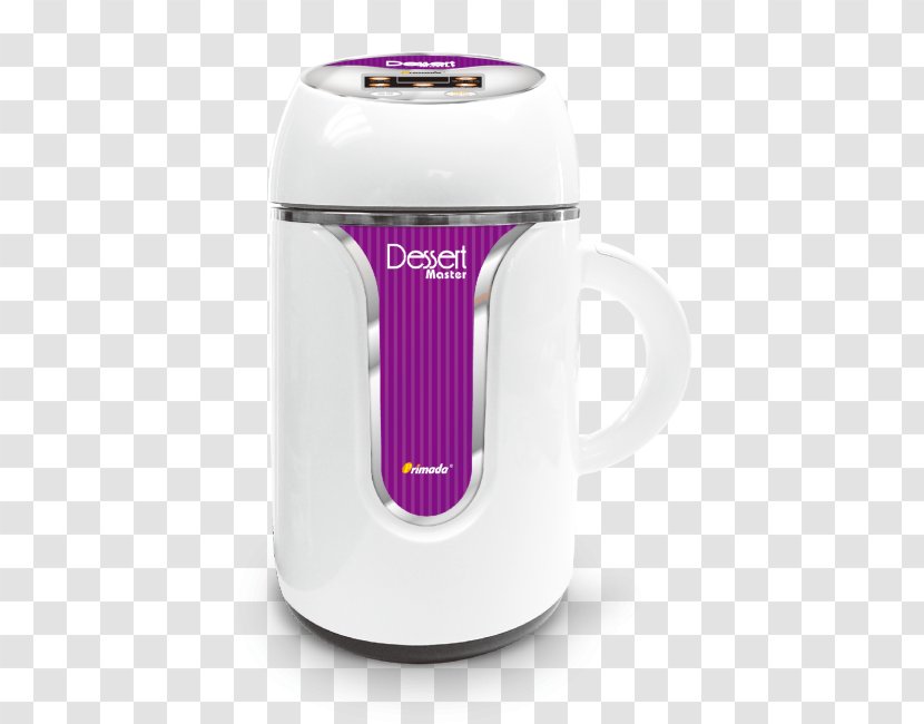 Kettle Mug Tennessee Product Design - Purple - Ps Material Transparent PNG
