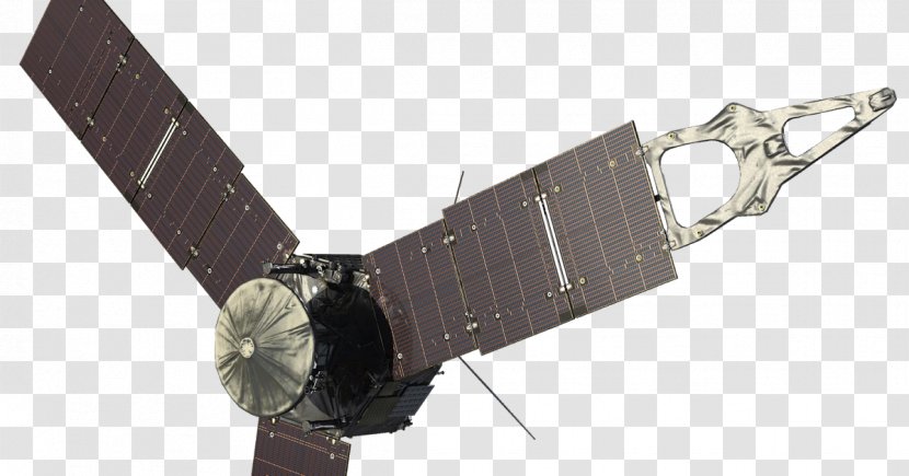 Juno Jupiter NASA Spacecraft Space Probe - Auto Part Transparent PNG