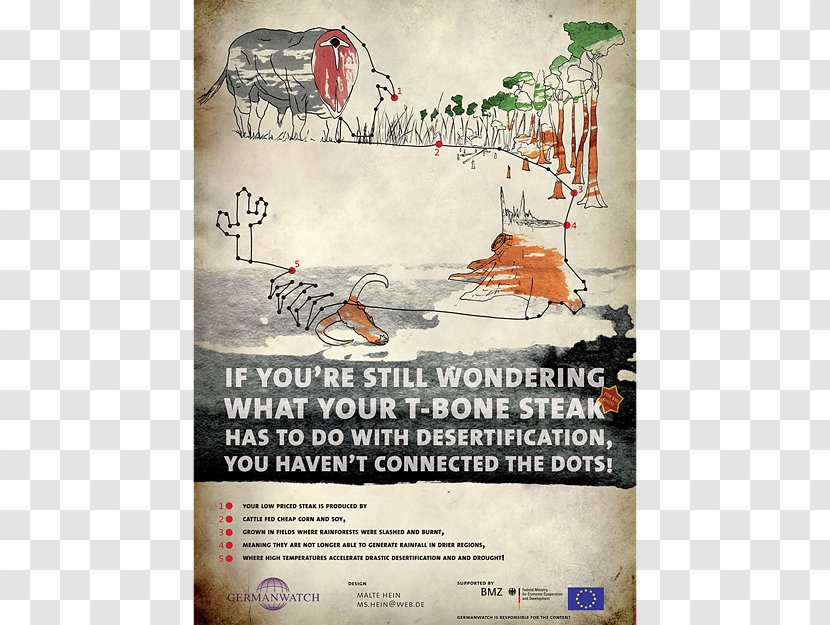 Advertising Climate Change Poster Global Commons - Television Show - Connected Dots Transparent PNG