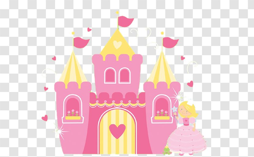 Disney Princess Princesas Clip Art - Castle - Palace Transparent PNG