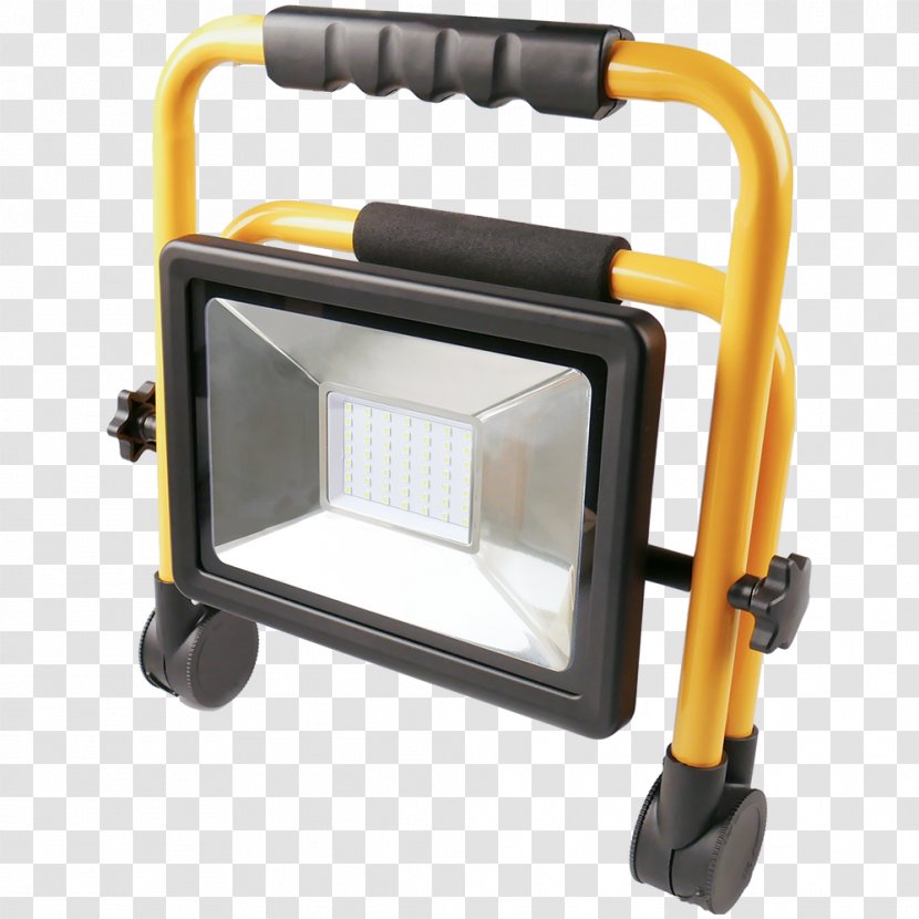 Light-emitting Diode Lumen Color Temperature .nl - Lamp - Folded Transparent PNG