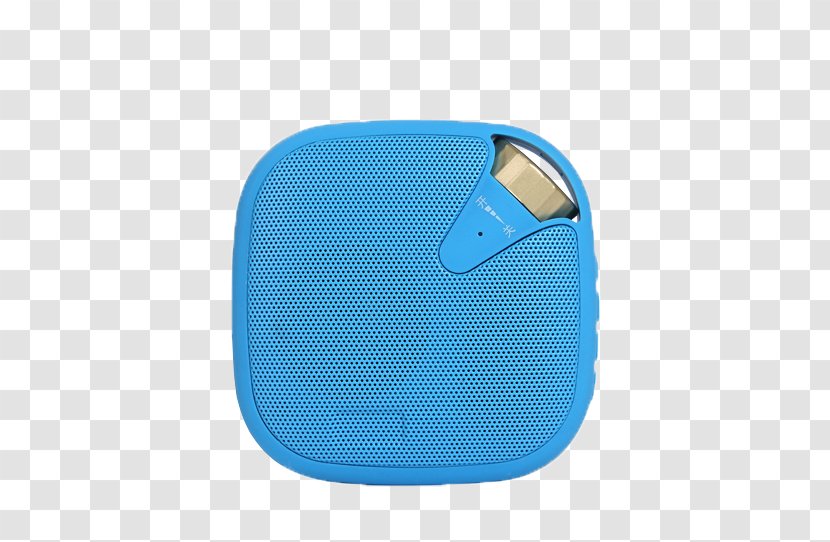 Loudspeaker Bluetooth Wireless Speaker - Subwoofer - Card Small Transparent PNG
