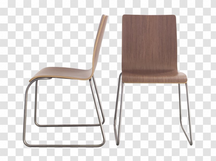 Chair Furniture Eetkamerstoel Couch Dining Room - Beuken Transparent PNG