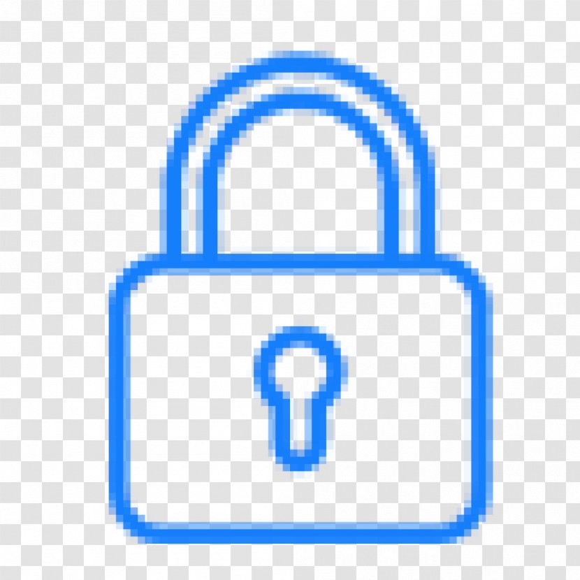 Lock And Key Padlock Door Locksmith - Trademark Transparent PNG