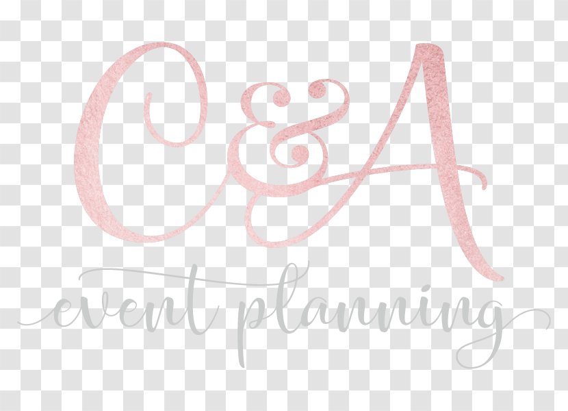 Logo Calligraphy Brand Font - Design Transparent PNG