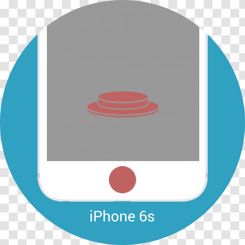 IPhone 6 Plus 6s Touch ID Naprawa Apple - Brand Transparent PNG