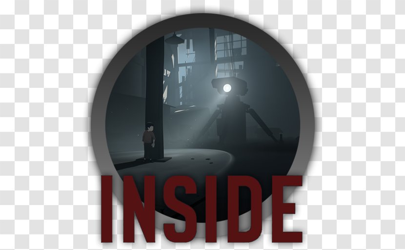 Limbo Inside Playdead Video Game Nintendo Switch Transparent PNG