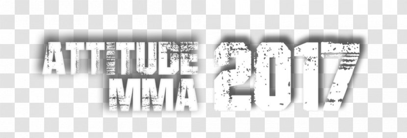 Brand Line Angle - Black And White - Text Attitude Transparent PNG