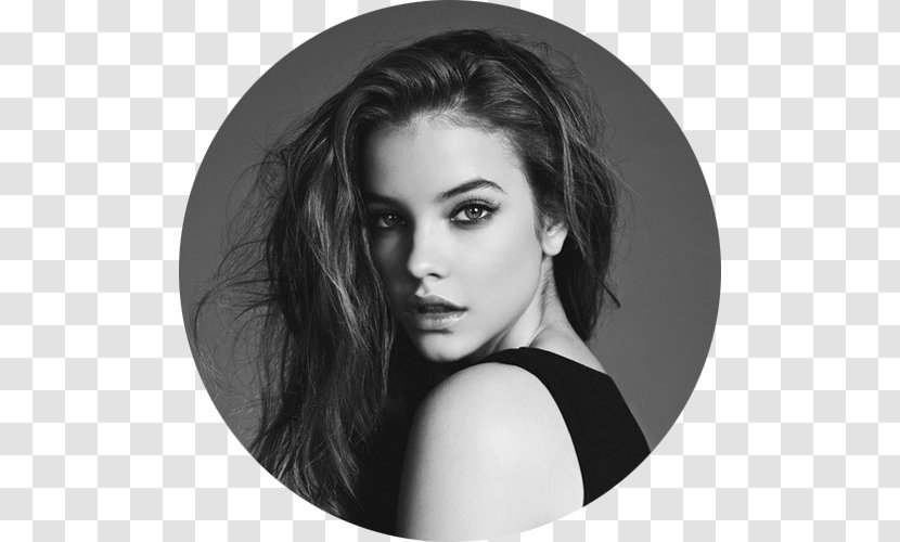 Barbara Palvin Model Mobile Phones Desktop Wallpaper Female - Eye - Miranda Kerr Transparent PNG