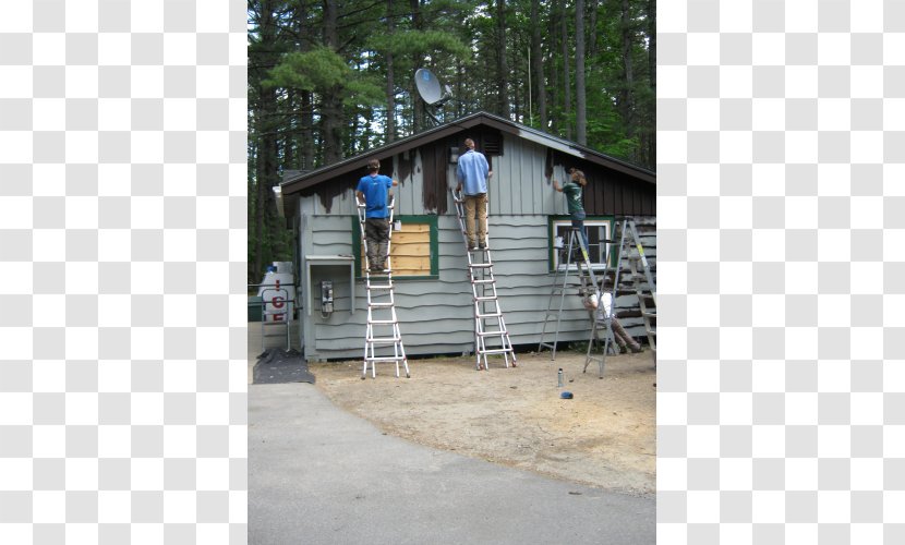 Bear Brook State Park New Hampshire Parks - Outdoor Structure Transparent PNG