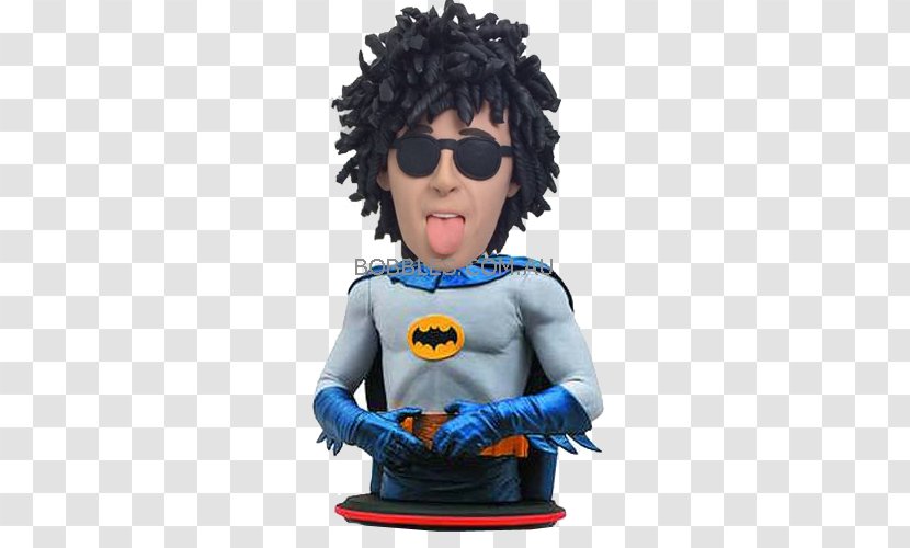 Batman Robin Adam West Diamond Select Toys Television Show Transparent PNG