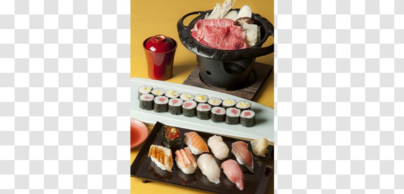 Japanese Cuisine Tableware Dish Recipe Flavor - Dessert - Sushi Handmade Lesson Transparent PNG