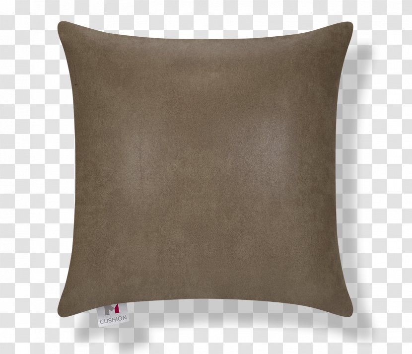 Cushion Throw Pillows Shiatsu Massage - Artificial Leather Transparent PNG