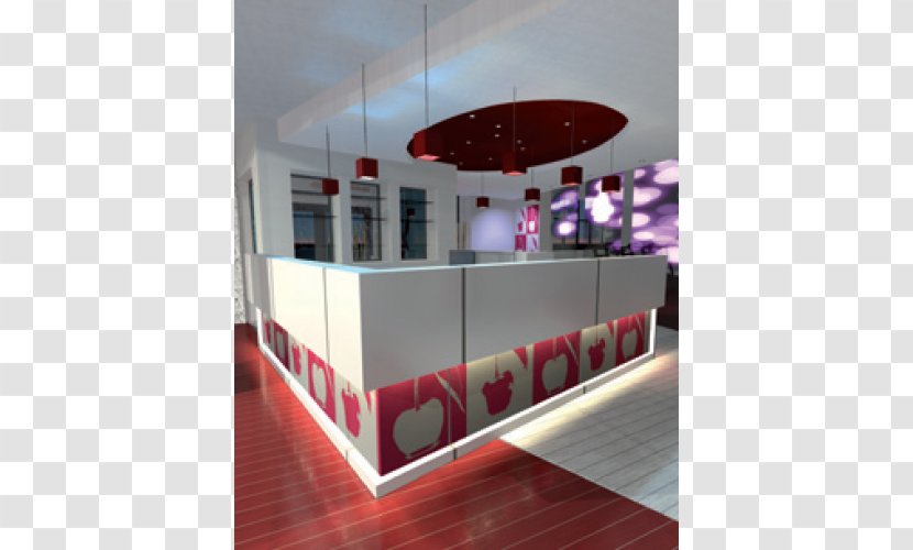 Interior Design Services Lighting Angle - Furniture Transparent PNG