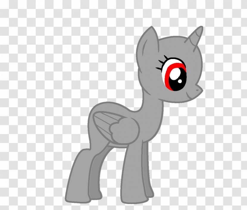 My Little Pony Horse - Tree Transparent PNG