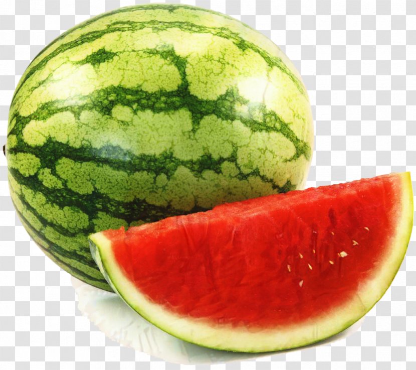 Watermelon Background - Food - Carving Vegetarian Transparent PNG
