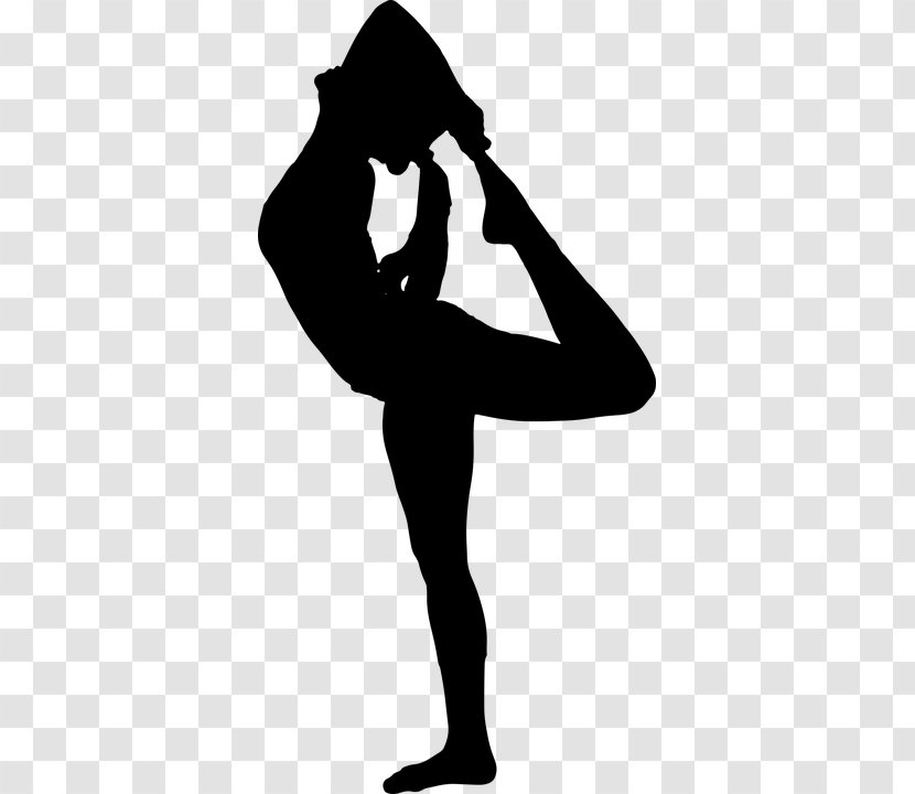 Yoga Lotus Position Clip Art - Neck - Woman Transparent PNG