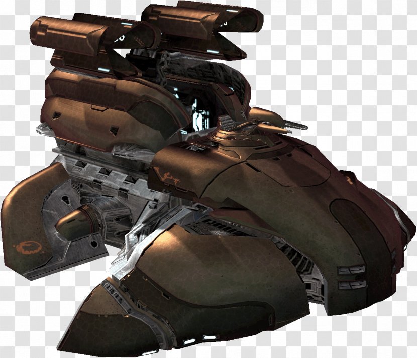 Halo 3: ODST 5: Guardians 4 Halo: Reach - Machine - Wars Transparent PNG