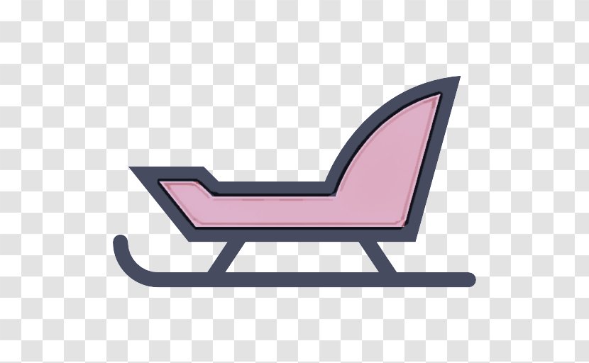 Furniture Chair Pink Clip Art Logo Transparent PNG