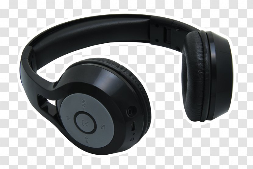 HQ Headphones Audio Star Wars Bluetooth - Cadeau Publicitaire Transparent PNG