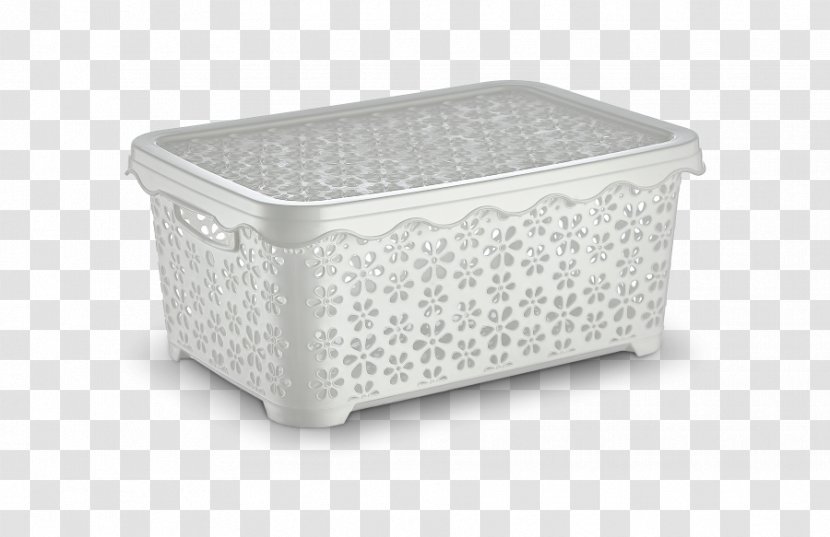 Lid Basket - Laundry - Design Transparent PNG