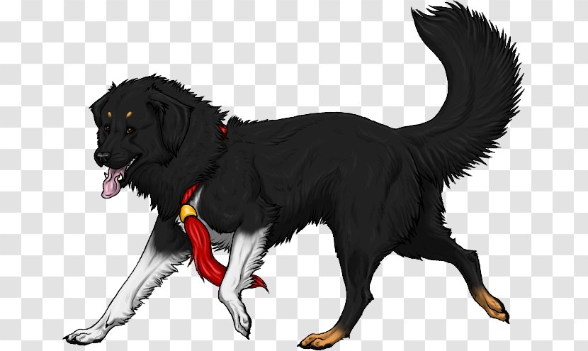 Dog Breed Russo-European Laika Spirit Of Alaska Federal Credit Union Dobermann - Carnivoran - Mammal Transparent PNG