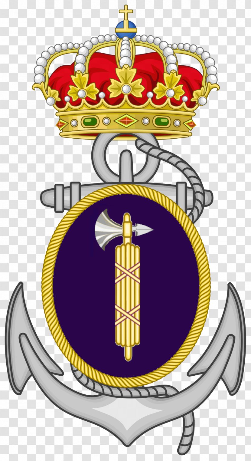 Spain Civil Guard Coat Of Arms Spanish Navy Military Transparent PNG