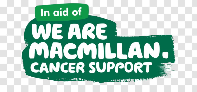 Macmillan Cancer Support World's Biggest Coffee Morning Group Health Care - 2017 Transparent PNG