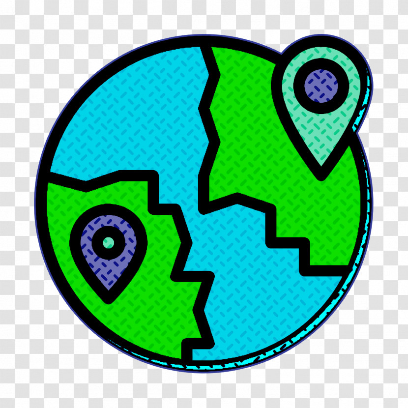 Navigation And Maps Icon Global Icon Tour Icon Transparent PNG