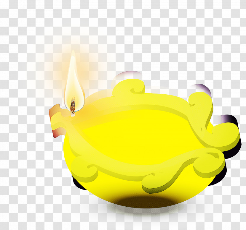 Happy DIWALI Transparent PNG