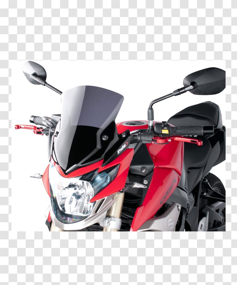 Suzuki GSR750 GSR600 Motorcycle Accessories GSX Series - Gsx Transparent PNG