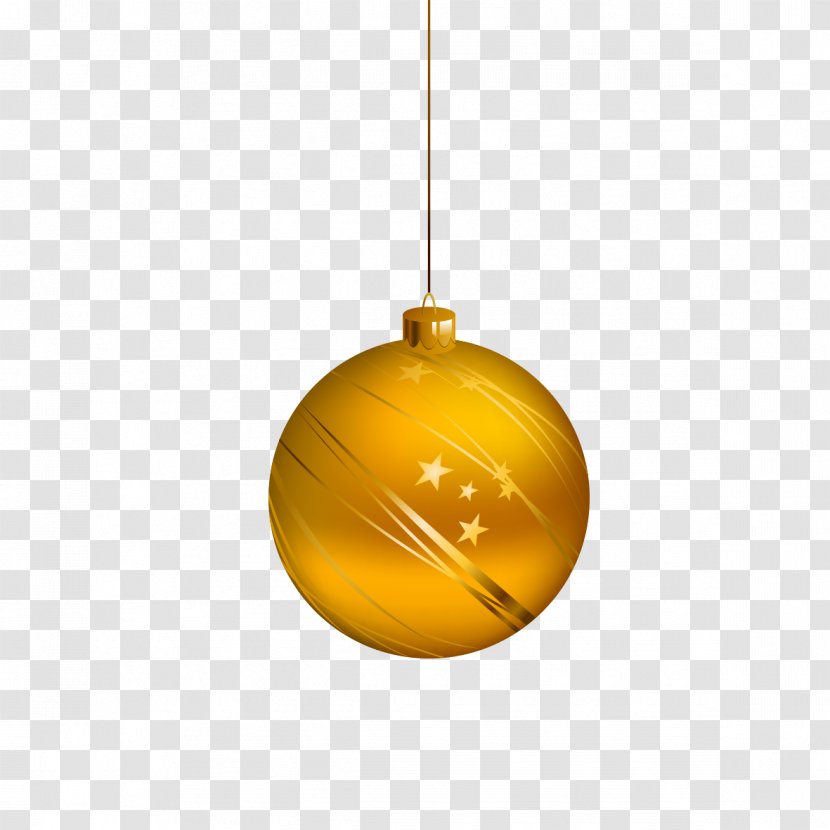 Santa Claus Christmas Ornament Decoration - Bolas - Ball Transparent PNG