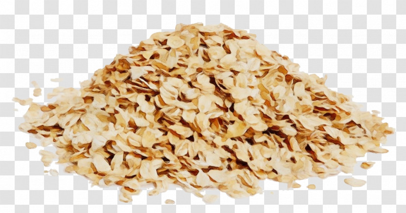 Muesli Oat Breakfast Cereal Oat Flakes Rolled Oats Transparent PNG