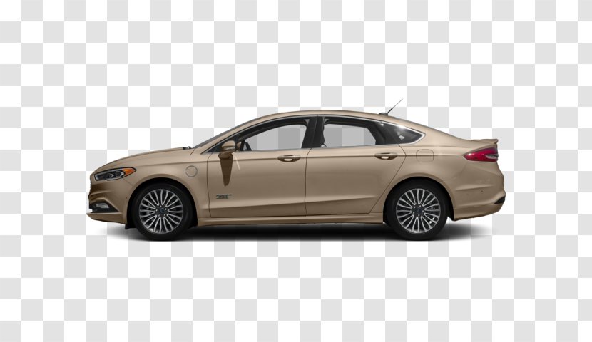 2018 Ford Fusion Motor Company Hybrid Lincoln MKZ - Model Car Transparent PNG