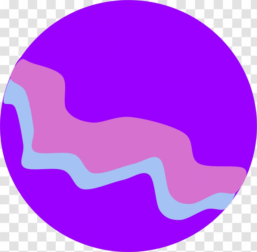 Planet Free Content Clip Art - Violet - Cliparts Blue Transparent PNG
