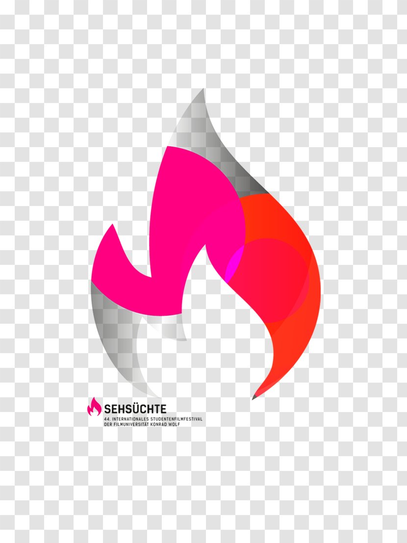 Logo Illustration Clip Art Brand Font - Pink M Transparent PNG