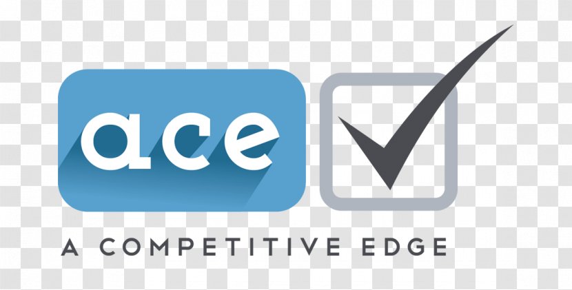 Logo Brand Competitive Advantage Product Trademark - Motivation - Ace A Test Transparent PNG