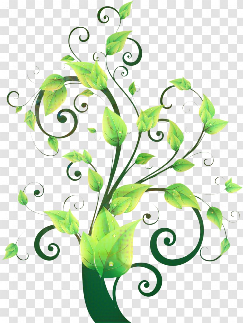 Flower Line Art - Jewellery - Vascular Plant Transparent PNG