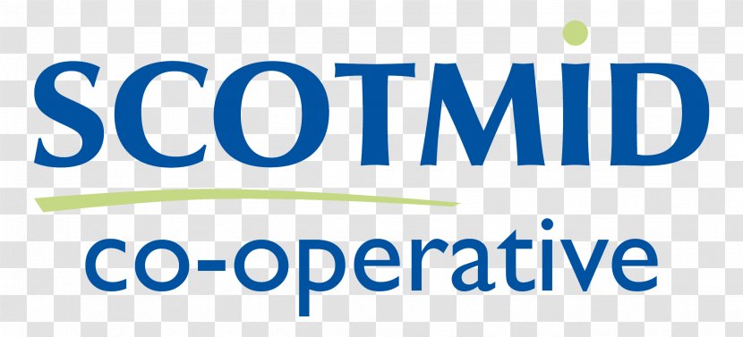 Logo Scotmid Organization Co-op Food Brand - Consumers Cooperative Transparent PNG
